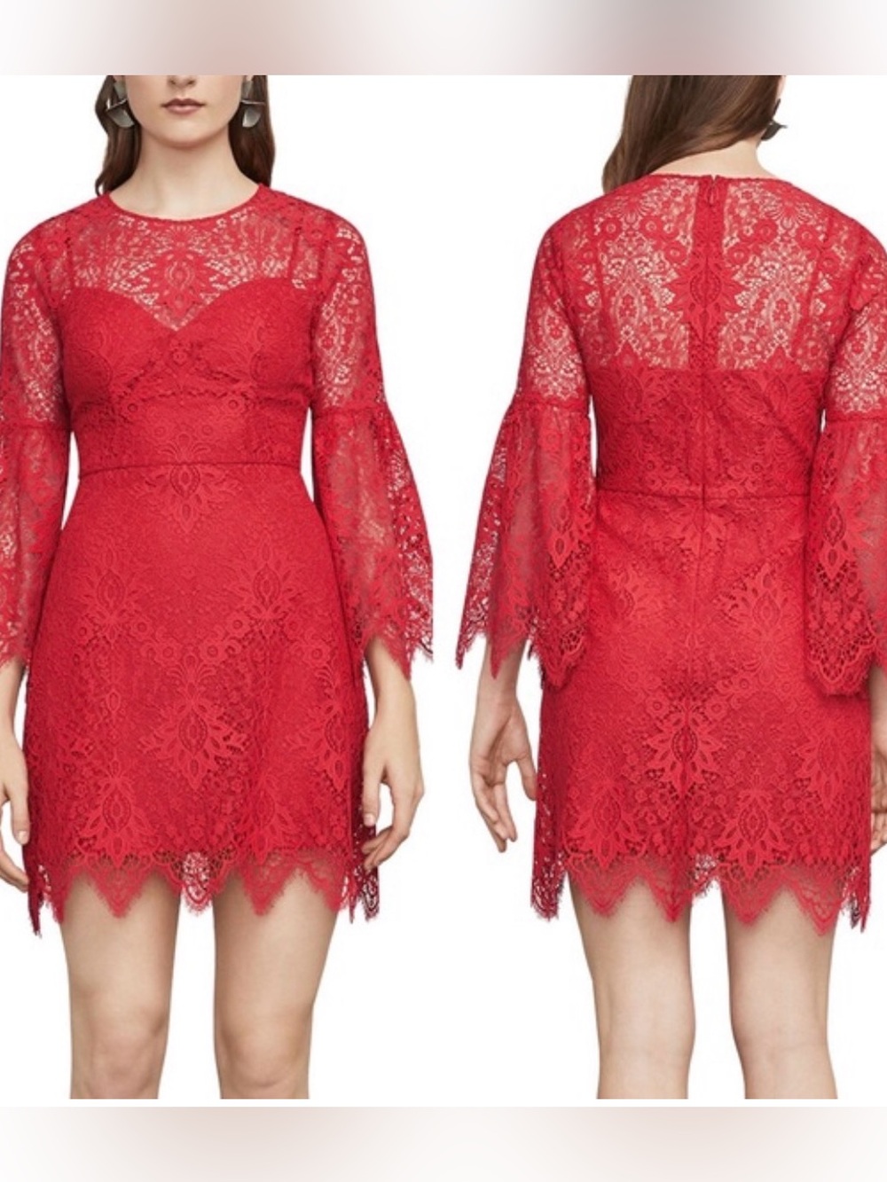 BCBG Daniela Dress